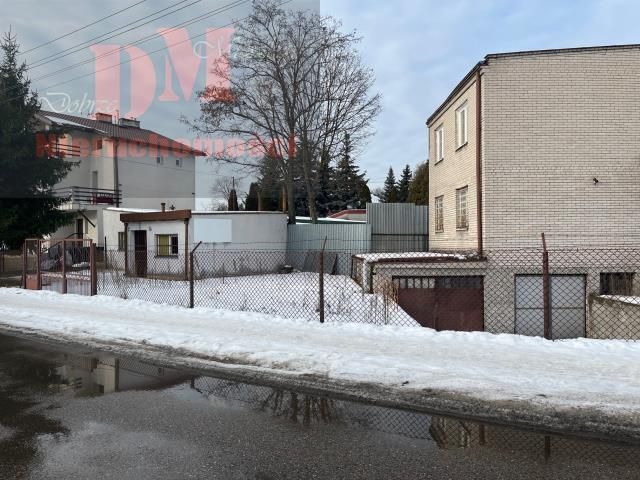 Działka budowlana Warszawa Wawer. Zdjęcie 3