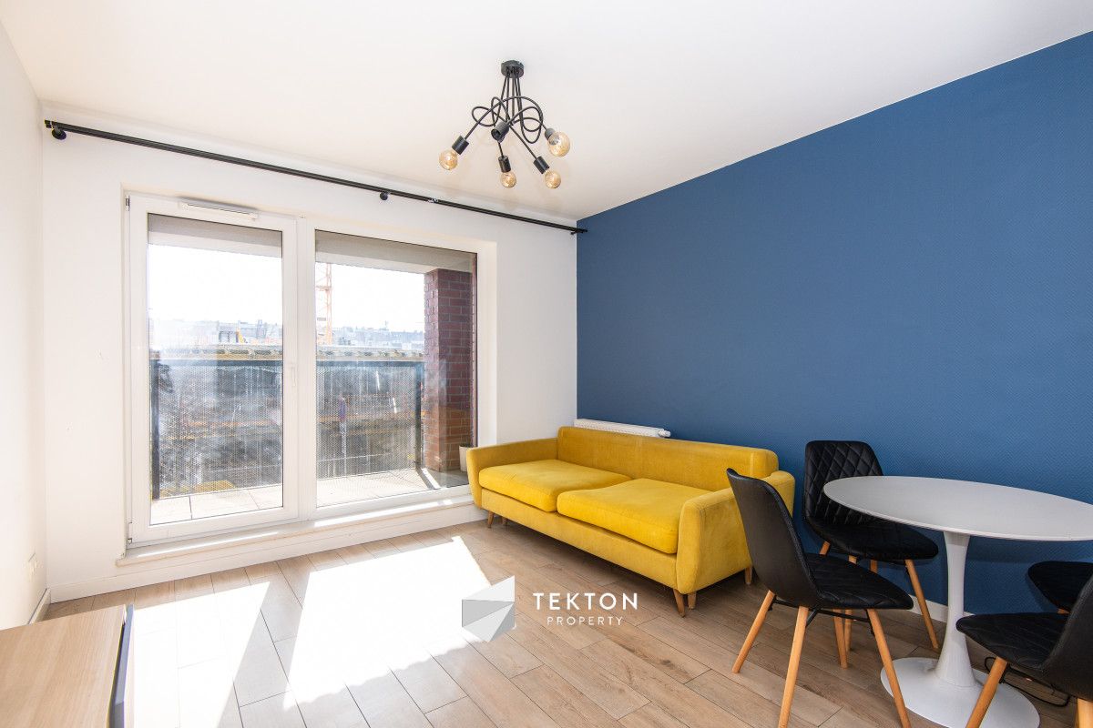 Mieszkanie 2-pokojowe Poznań Wilda, ul. Mieczysława Niedziałkowskiego. Zdjęcie 11