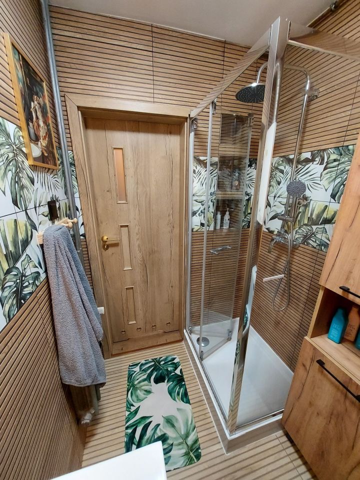 Mieszkanie 2-pokojowe Gliwice Sośnica, ul. Pogodna. Zdjęcie 17