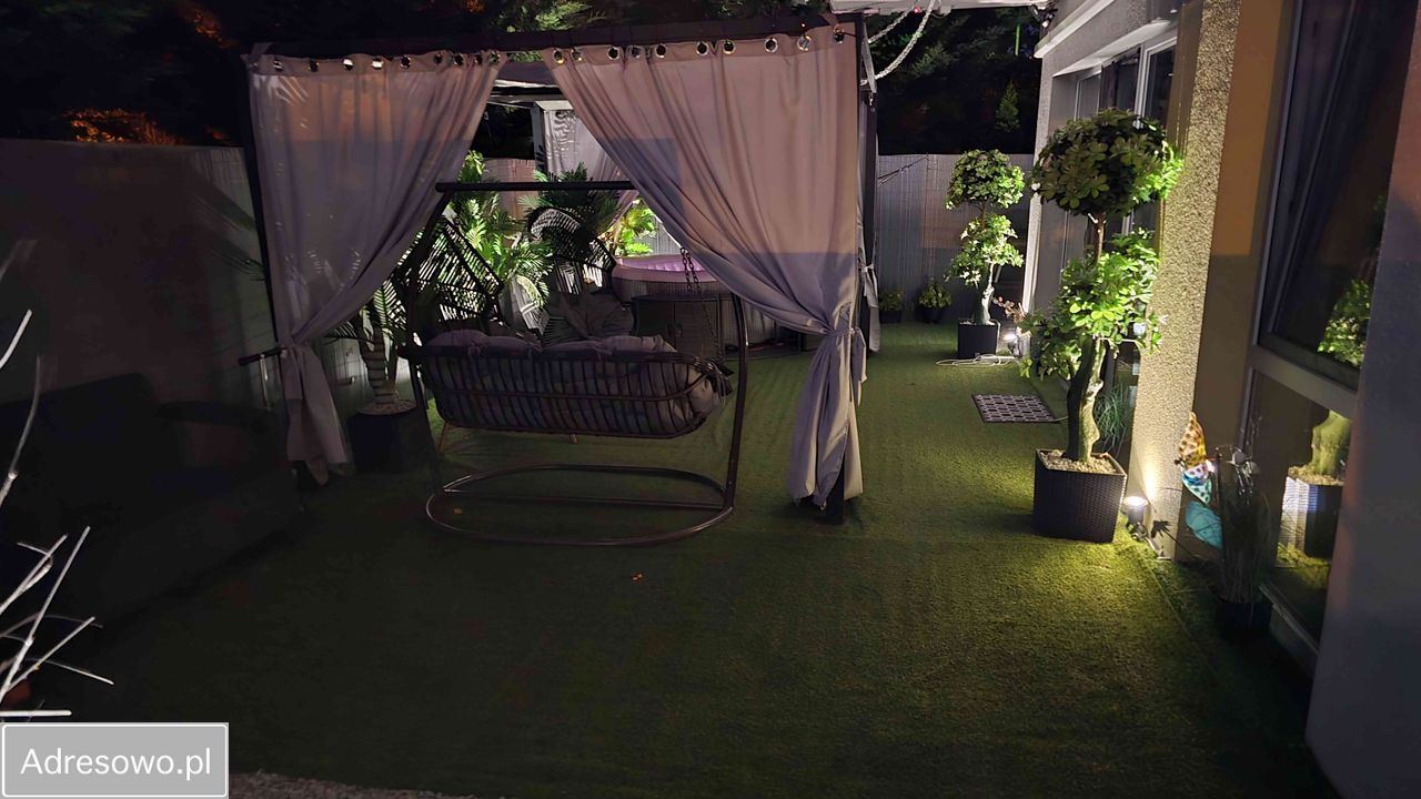 Mieszkanie 3-pokojowe Zielona Góra Centrum, ul. Tadeusza Zawadzkiego "Zośki". Zdjęcie 15