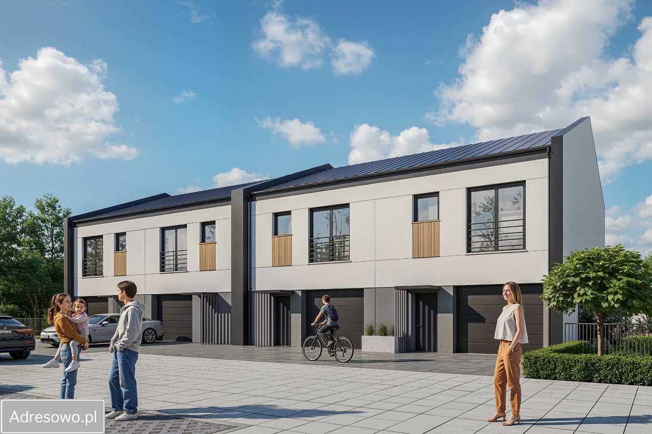 Działka budowlana Kościerzyna, ul. Ignacego Paderewskiego. Zdjęcie 3