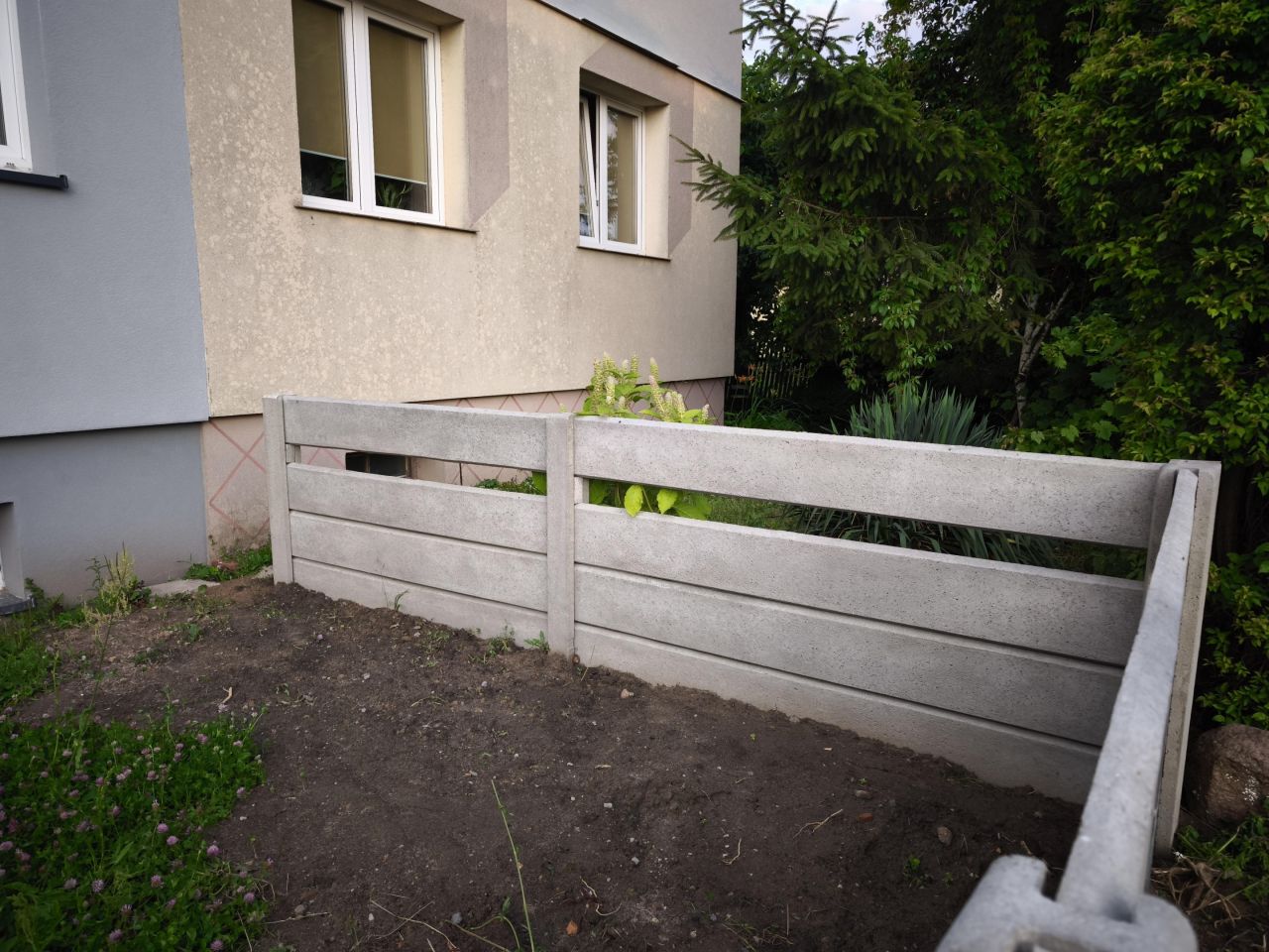 Mieszkanie 2-pokojowe Moskorzyn, Dolice. Zdjęcie 15