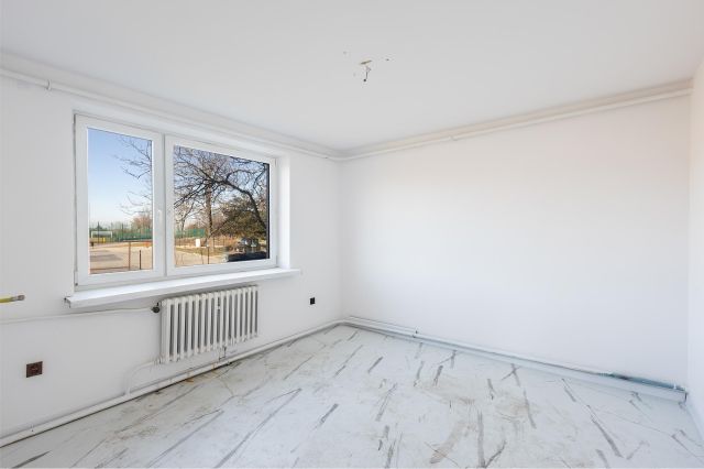 dom wolnostojący, 5 pokoi Krzeczów, ul. Świętego Floriana. Zdjęcie 14