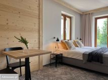 Hotel/pensjonat Zakopane, ul. Strążyska. Zdjęcie 2