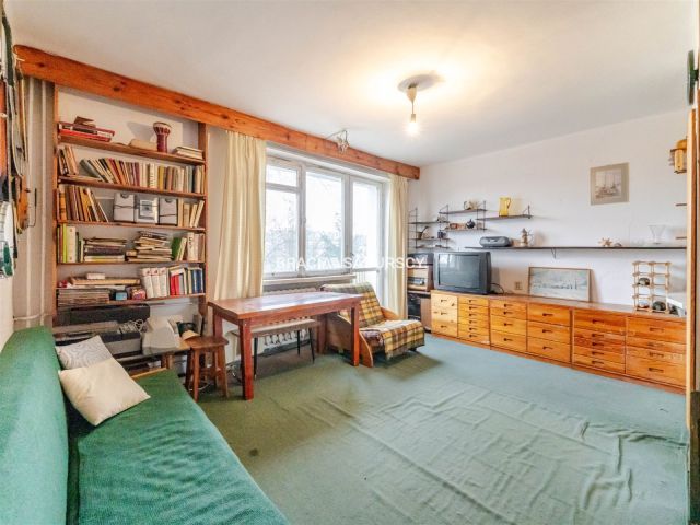 Mieszkanie 2-pokojowe Kraków Dębniki, ul. Dębowa. Zdjęcie 4