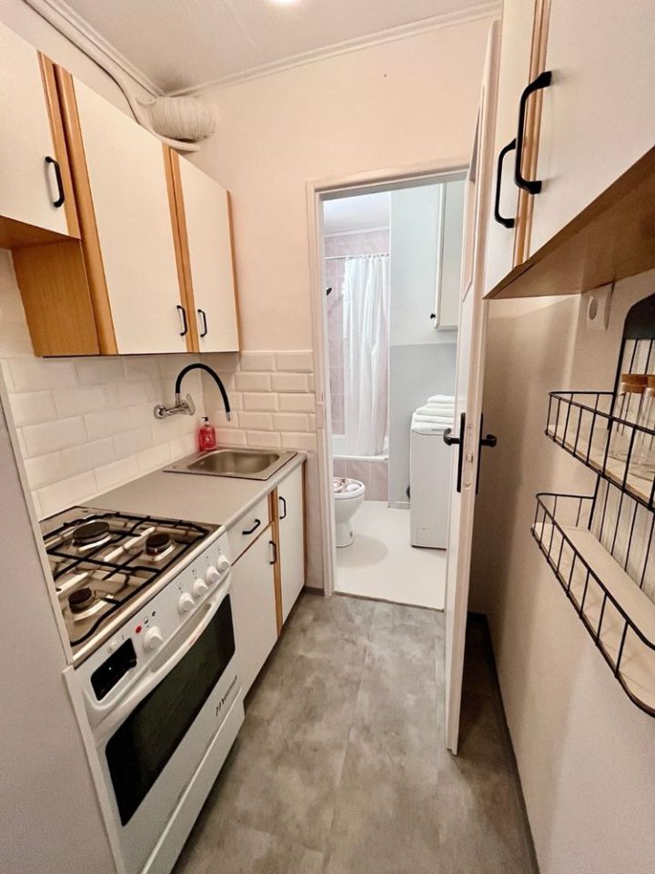 Mieszkanie 1-pokojowe Oława, ul. Jana Kasprowicza. Zdjęcie 4