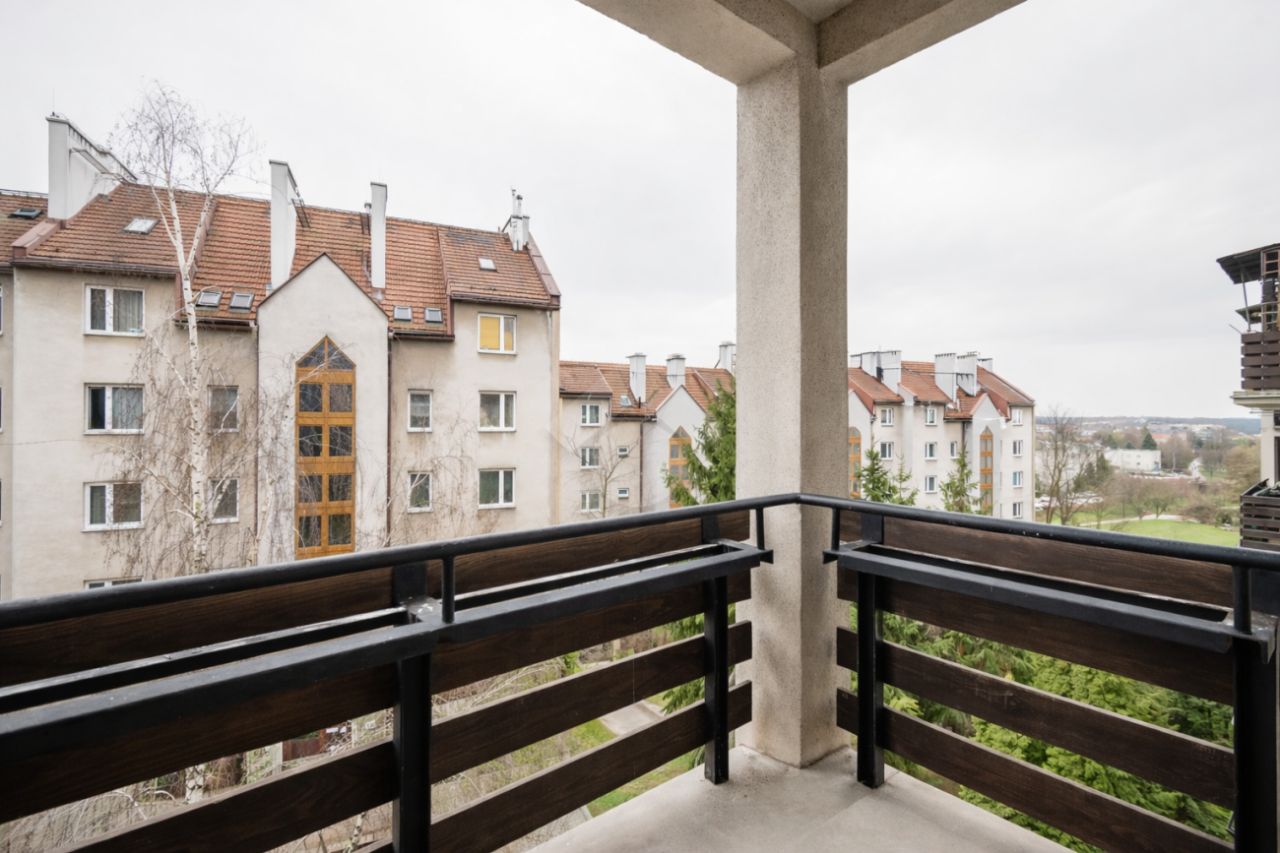 Mieszkanie 3-pokojowe Kraków Kurdwanów, ul. Kordiana. Zdjęcie 18