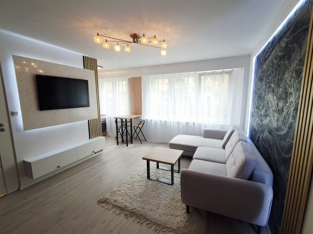 Mieszkanie 1-pokojowe Kalisz Widok , ul. Widok. Zdjęcie 5