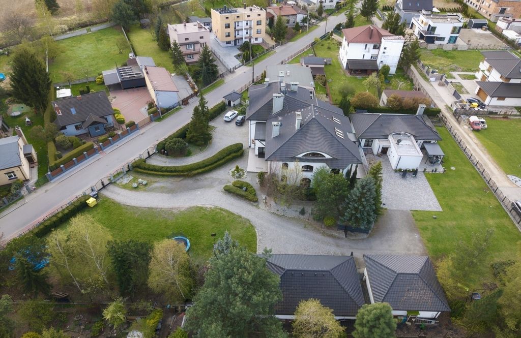 Mieszkanie 4-pokojowe Dąbrowa Górnicza Strzemieszyce Wielkie, ul. Rzeczna. Zdjęcie 2
