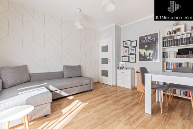 Mieszkanie 2-pokojowe Warszawa Targówek, ul. Zamkowa. Zdjęcie 4