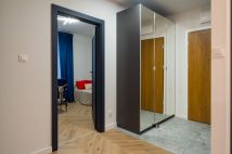 Mieszkanie 3-pokojowe Białystok, ul. Hetmańska. Zdjęcie 4