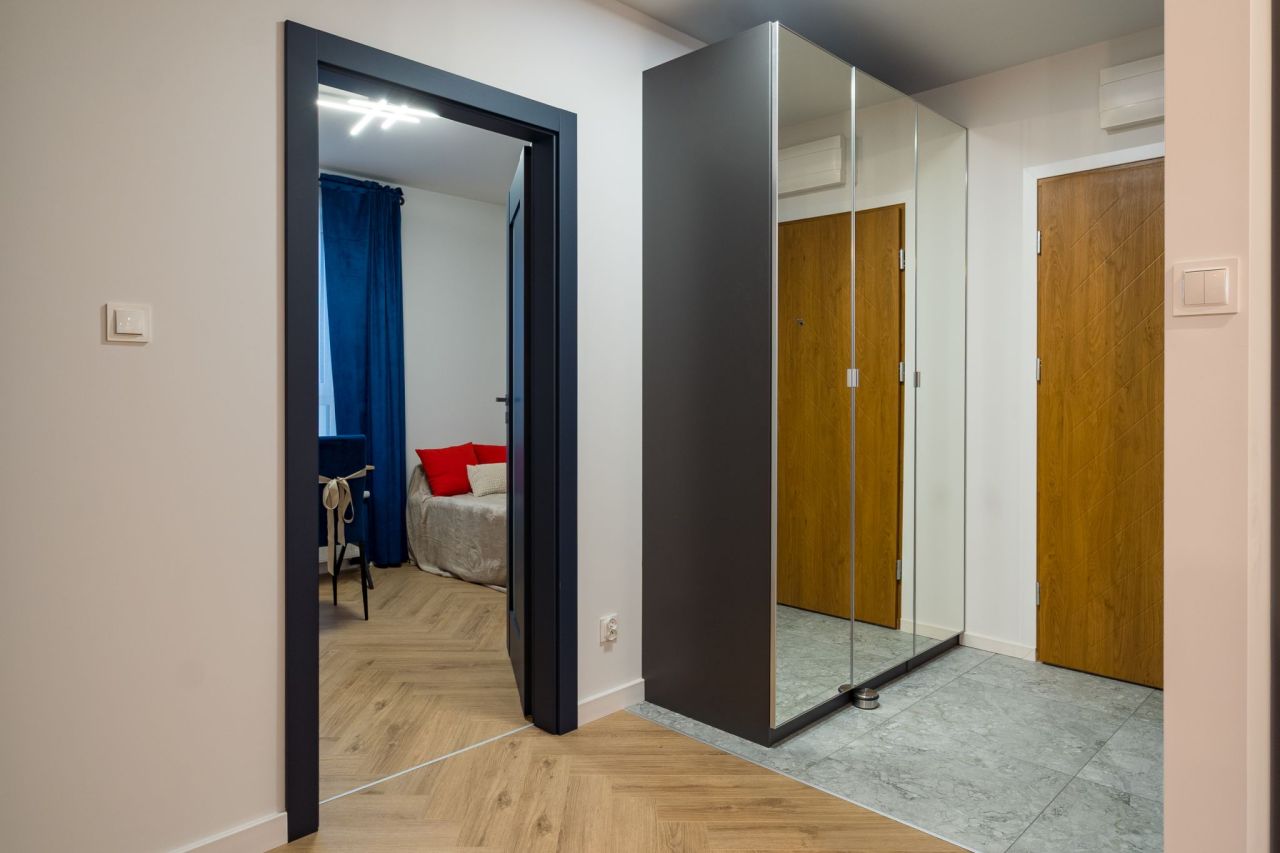 Mieszkanie 3-pokojowe Białystok, ul. Hetmańska. Zdjęcie 6