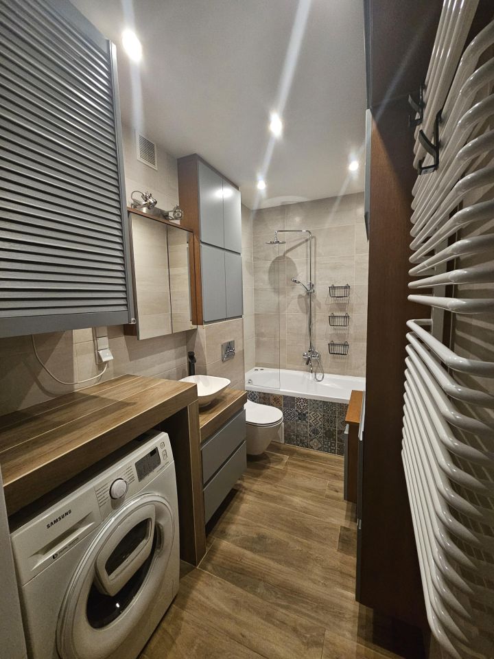 Mieszkanie 2-pokojowe Rzeszów Drabinianka, ul. Strażacka. Zdjęcie 12