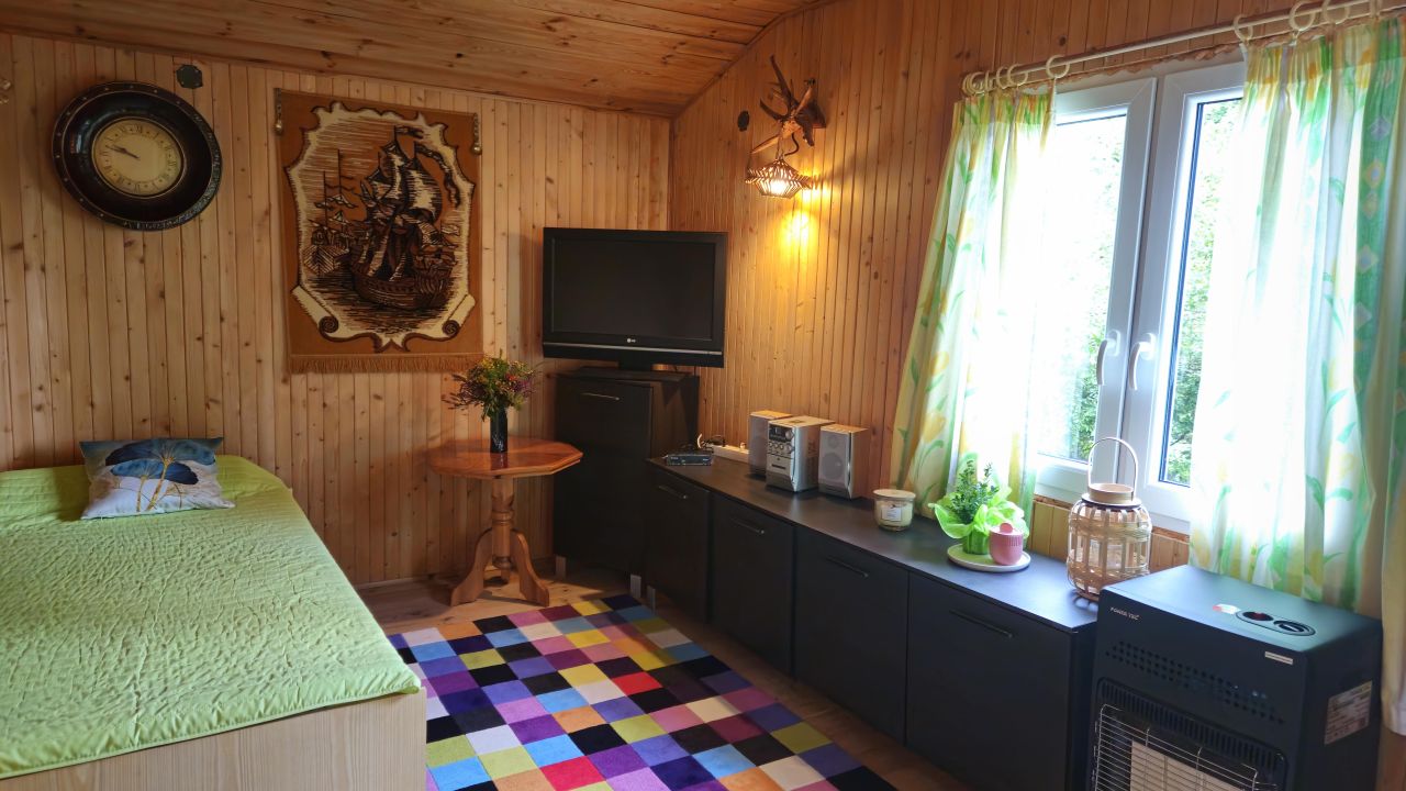 Działka rekreacyjna Ręboszewo, brak. Zdjęcie 7