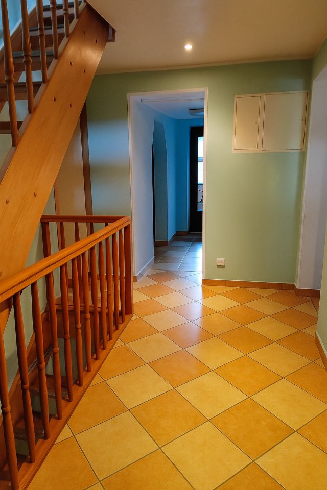 dom wolnostojący, 6 pokoi Bogatynia, ul. Bolesława Prusa. Zdjęcie 10