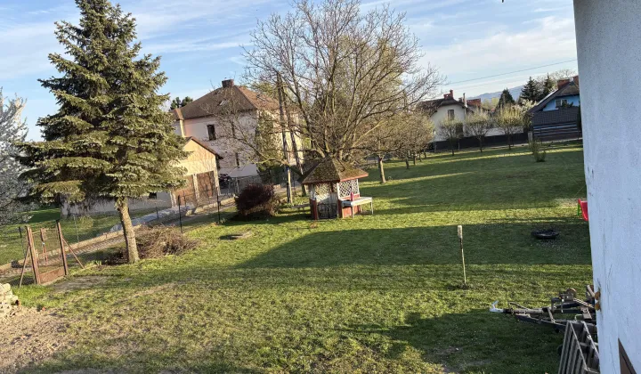 Działka rolno-budowlana Rybarzowice, ul. Jaśminowa