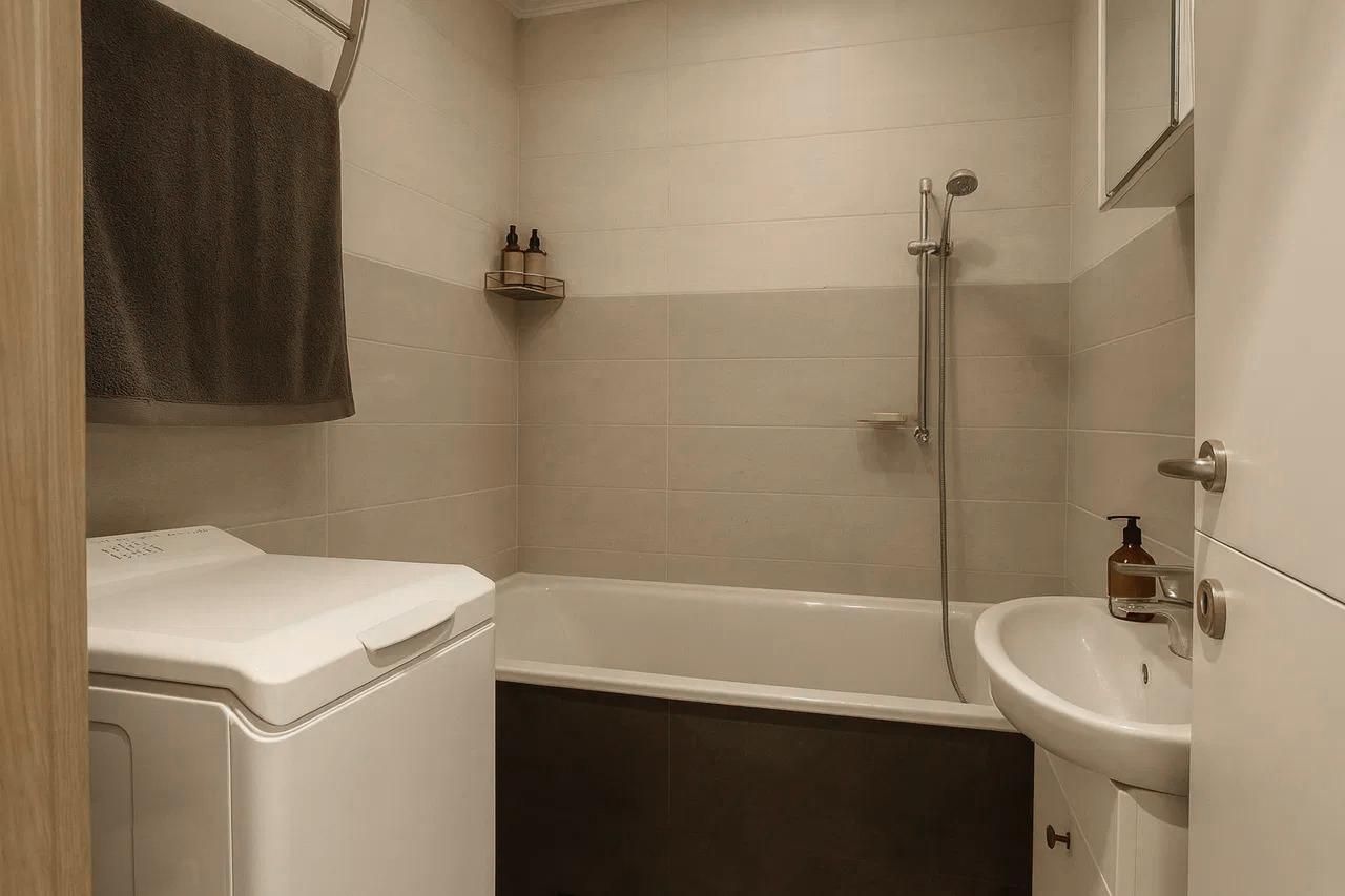 Mieszkanie 3-pokojowe Konstancin-Jeziorna, ul. Anny Walentynowicz. Zdjęcie 7