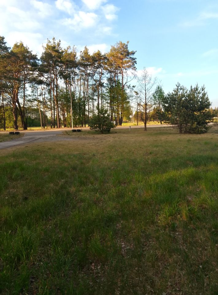 Działka budowlana Henryszew, ul. 3 Maja. Zdjęcie 4