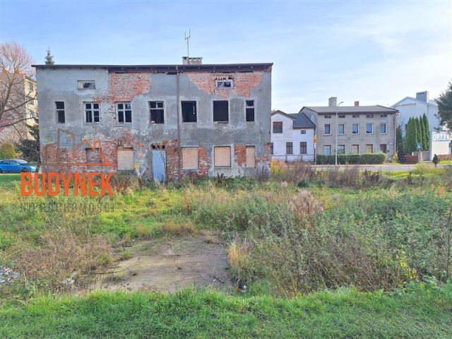 dom wolnostojący, 12 pokoi Darłowo Centrum, ul. Marii Curie-Skłodowskiej. Zdjęcie 7