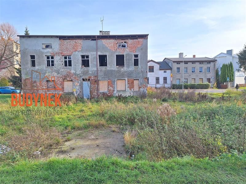 dom wolnostojący, 12 pokoi Darłowo Centrum, ul. Marii Curie-Skłodowskiej. Zdjęcie 7