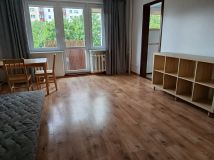 Mieszkanie 1-pokojowe Poznań Winogrady, os. Wichrowe Wzgórze. Zdjęcie 2
