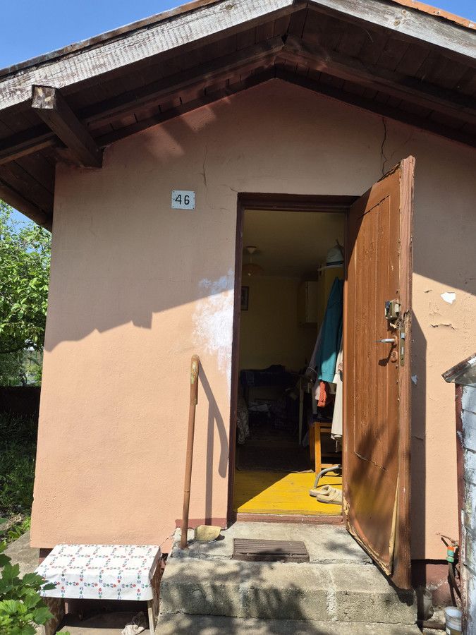 Działka rod Lębork, ul. Chłopska. Zdjęcie 9