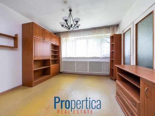 Mieszkanie 3-pokojowe Warszawa Targówek, ul. Łojewska. Zdjęcie 13