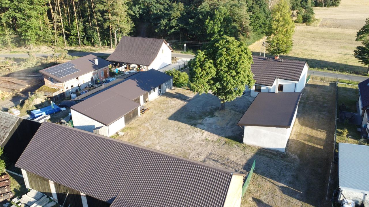 siedlisko, 3 pokoje Kamionka. Zdjęcie 18