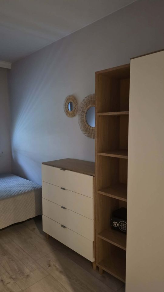 Mieszkanie 3-pokojowe Poznań Nowe Miasto, ul. Mogileńska. Zdjęcie 13