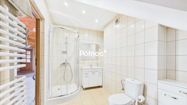 dom wolnostojący, 8 pokoi Skomętno Wielkie. Zdjęcie 38