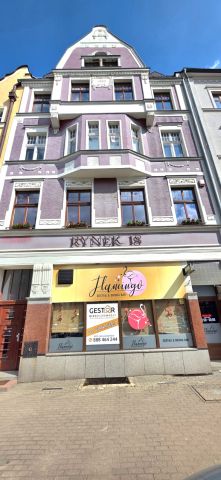 Lokal Dzierżoniów, rynek Rynek. Zdjęcie 1