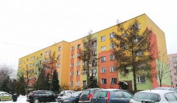 Mieszkanie 2-pokojowe Jaworzno Centrum, ul. Wandy. Zdjęcie 1