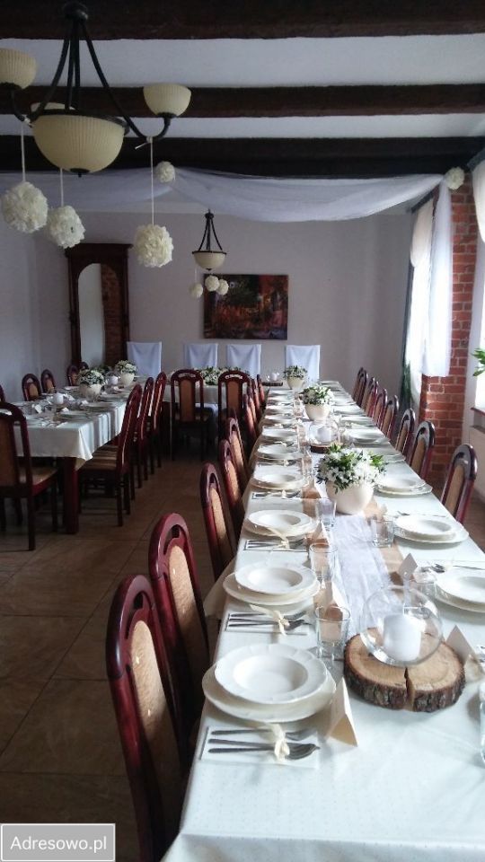 Hotel/pensjonat Kędzierzyn. Zdjęcie 11