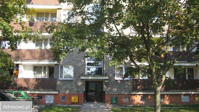 Mieszkanie 2-pokojowe Opole Śródmieście, ul. Tadeusza Rejtana. Zdjęcie 1