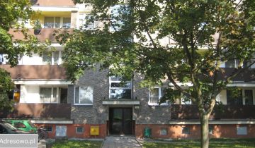 Mieszkanie 2-pokojowe Opole Śródmieście, ul. Tadeusza Rejtana