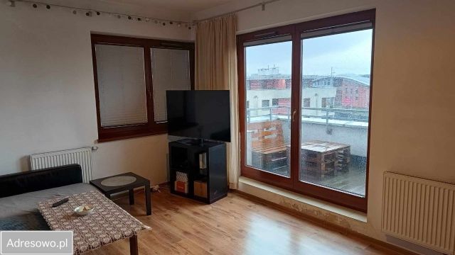 Mieszkanie 2-pokojowe Kraków Ruczaj, ul. Przemiarki. Zdjęcie 1