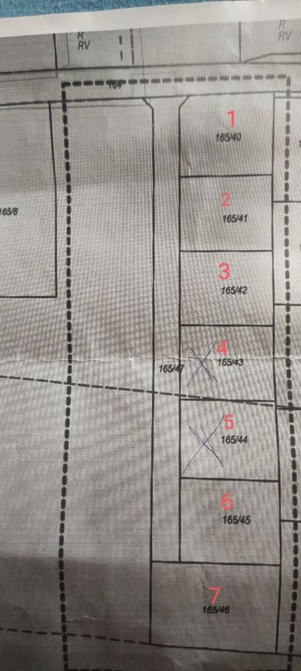 Działka budowlana Nekla. Zdjęcie 2