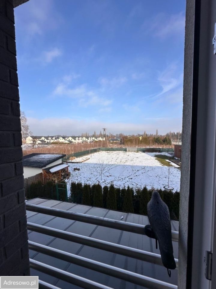 Mieszkanie 4-pokojowe Łódź Andrzejów, ul. Macieja Rataja. Zdjęcie 7