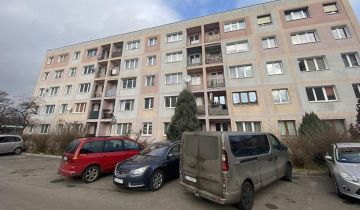 Mieszkanie 2-pokojowe Kalisz Kaliniec, ul. Bogumiła i Barbary