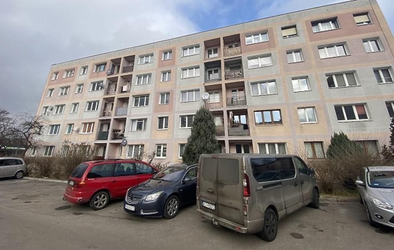 Mieszkanie 2-pokojowe Kalisz Kaliniec, ul. Bogumiła i Barbary
