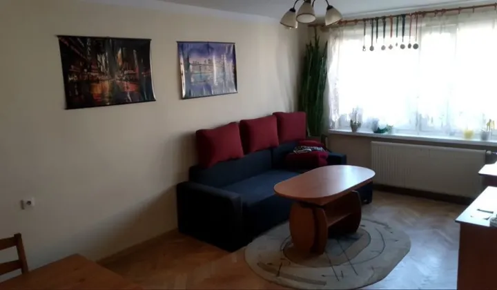 Mieszkanie 2-pokojowe Kraków Bronowice Małe, ul. Mikołaja Reja