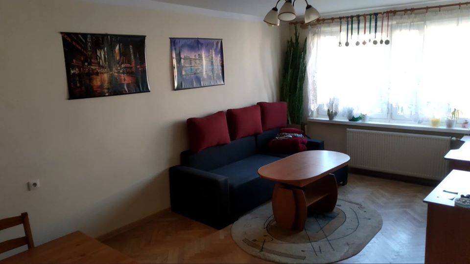 Mieszkanie 2-pokojowe Kraków Bronowice Małe, ul. Mikołaja Reja