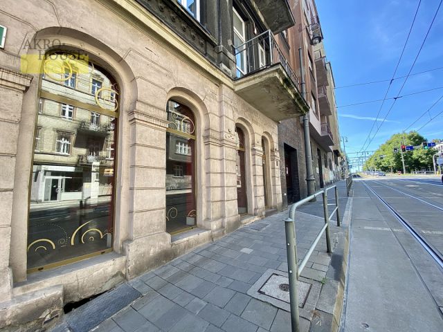 Lokal Katowice Śródmieście, ul. Tadeusza Kościuszki. Zdjęcie 12