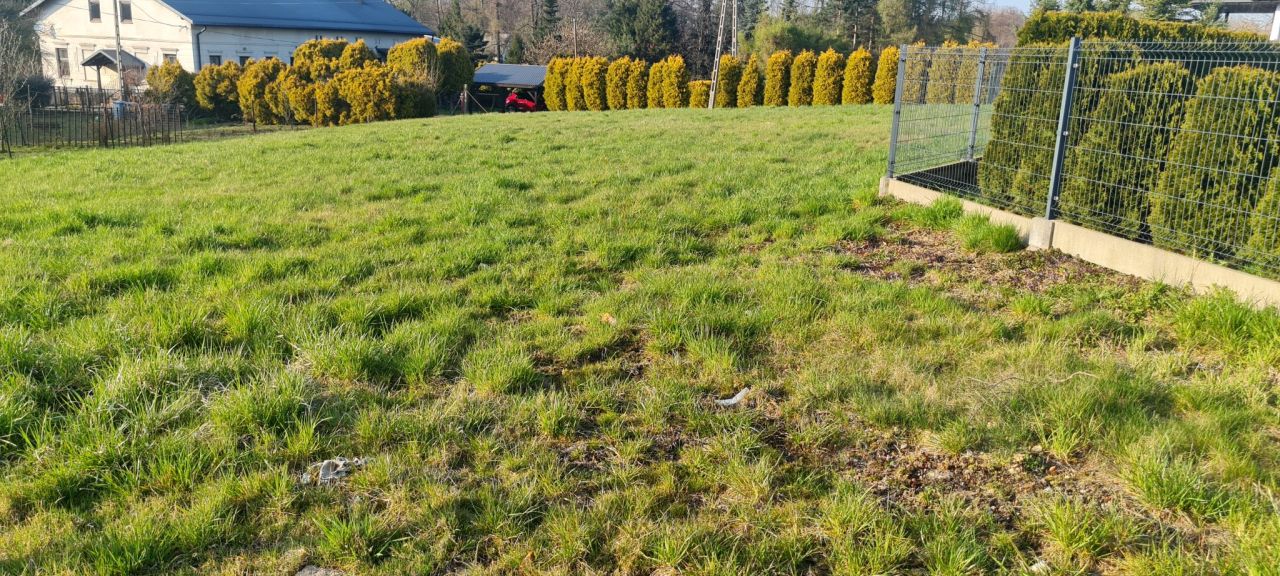 Działka budowlana Czechowice-Dziedzice, ul. Mikołaja Kopernika. Zdjęcie 3