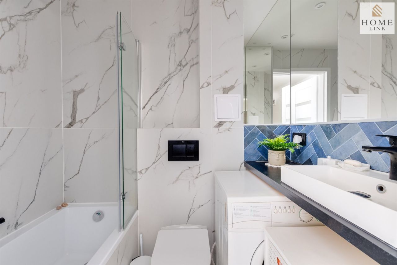 Mieszkanie 3-pokojowe Olsztyn, ul. Jasna. Zdjęcie 3