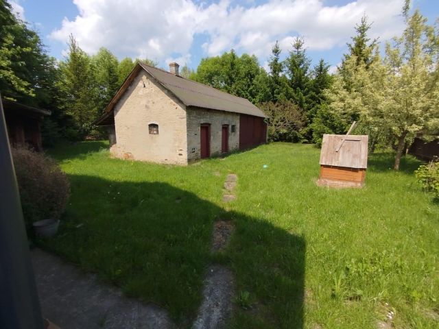 dom wolnostojący, 2 pokoje Rzuców, ul. Stanisława Staszica. Zdjęcie 2