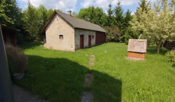 dom wolnostojący, 2 pokoje Rzuców, ul. Stanisława Staszica