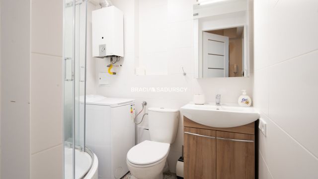 Mieszkanie 1-pokojowe Wieliczka, ul. Wincentego Pola. Zdjęcie 9