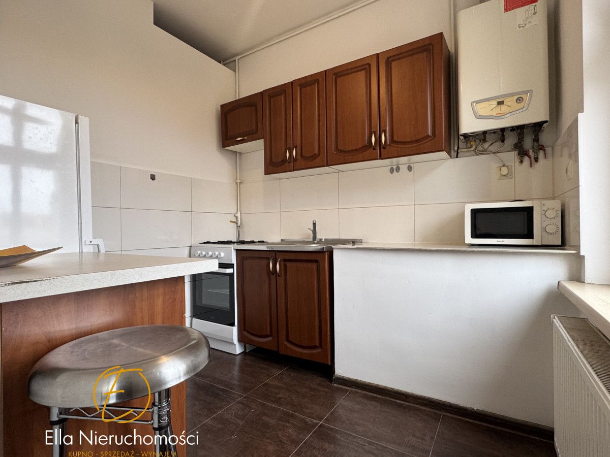 Mieszkanie 1-pokojowe Legnica, ul. Stefana Czarnieckiego. Zdjęcie 11