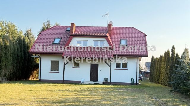 dom wolnostojący, 5 pokoi Swolszewice Duże. Zdjęcie 8
